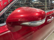 Load image into Gallery viewer, SIDE VIEW DOOR MIRROR LS460 LS600HL 2010 10 2011 11 2012 12 Left - NW699102