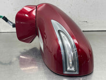 Load image into Gallery viewer, SIDE VIEW DOOR MIRROR LS460 LS600HL 2010 10 2011 11 2012 12 Left - NW699102