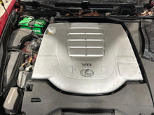 Load image into Gallery viewer, ENGINE MOTOR Lexus LS460 10 11 12 13 14 15 16 17 4.6L VIN L - NW699154
