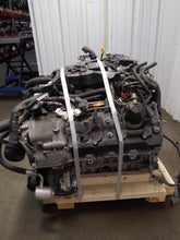 Load image into Gallery viewer, ENGINE MOTOR Lexus LS460 10 11 12 13 14 15 16 17 4.6L VIN L - NW699154