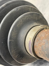 Load image into Gallery viewer, FRONT CV AXLE SHAFT Lexus LS460 LS600HL 2008-2017 Right - NW698927