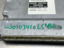 Load image into Gallery viewer, ECU ECM COMPUTER Lexus LS460 2010 10 - NW699607