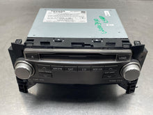 Load image into Gallery viewer, RADIO Lexus LS460 2010 10 2011 11 2012 12 - NW699538