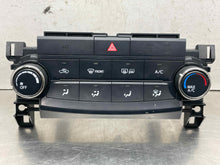 Load image into Gallery viewer, TEMPERATURE CONTROLS Toyota Camry 2015 15 2016 16 - NW698153