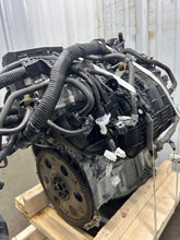 Load image into Gallery viewer, ENGINE MOTOR - NW699158