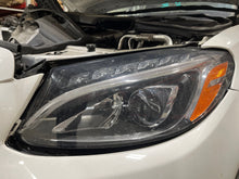 Load image into Gallery viewer, HEADLIGHT LAMP ASSEMBLY C250 C300 C350 C63 2015 15 2016 16 Left - NW699371