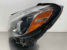 Load image into Gallery viewer, HEADLIGHT LAMP ASSEMBLY C250 C300 C350 C63 2015 15 2016 16 Left - NW699371