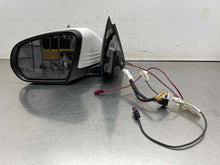 Load image into Gallery viewer, SIDE VIEW DOOR MIRROR C250 C300 C350 C63 2015 15 2016 16 Left - NW699106