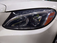 Load image into Gallery viewer, HEADLIGHT LAMP ASSEMBLY C250 C300 C350 C63 2015 15 2016 16 Left - NW699372