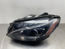 Load image into Gallery viewer, HEADLIGHT LAMP ASSEMBLY C250 C300 C350 C63 2015 15 2016 16 Left - NW699372