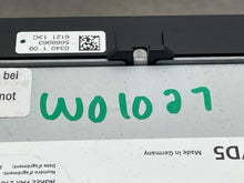 Load image into Gallery viewer, RADIO Volkswagen Tiguan 2016 16 2017 17 AM FM CD SD NAV - NW698287