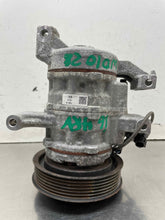 Load image into Gallery viewer, AC A/C AIR CONDITIONING COMPRESSOR Honda HR-V 16 17 18 - NW698630