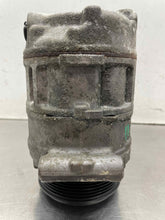 Load image into Gallery viewer, AC COMPRESSOR Mercedes E320 E500 E55 CLS500 03 - 06 - NW698632