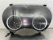 Load image into Gallery viewer, Speedometer Cluster INFINITI QX30 2017 - NW698699