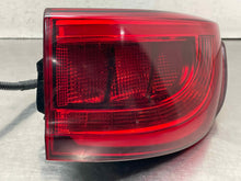 Load image into Gallery viewer, OUTER TAIL LIGHT LAMP Infiniti QX30 2017 17 2018 18 2019 19 Right - NW698745