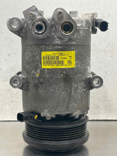 Load image into Gallery viewer, AC A/C AIR CONDITIONING COMPRESSOR Escape Transit Connect 13-16 - NW698264