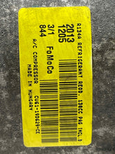 Load image into Gallery viewer, AC A/C AIR CONDITIONING COMPRESSOR Escape Transit Connect 13-16 - NW698264