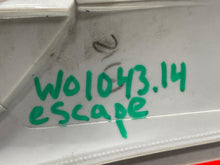 Load image into Gallery viewer, OUTER TAIL LIGHT LAMP Ford Escape 13 14 15 16 Left - NW698734
