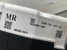 Load image into Gallery viewer, SPEEDOMETER CLUSTER Acura TLX 2015 15 2016 16 2017 17 2018 18 - NW698696