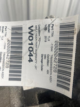 Load image into Gallery viewer, TRANSMISSION Acura TLX 2019 19 2020 20 FWD VIN 2 - NW698430