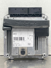 Load image into Gallery viewer, ECU ECM COMPUTER Audi A4 A5 2013 13 2014 14 - NW700089