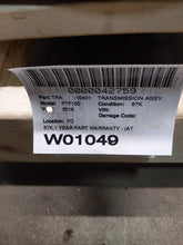 Load image into Gallery viewer, Transmission FORD F150 PICKUP 2018 - NW699999