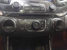 Load image into Gallery viewer, Temperature Controls Chevrolet Impala 2014 - NW700041