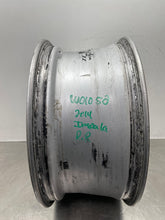 Load image into Gallery viewer, WHEEL RIM Impala New Style Impala Old Style 14-15 18x8 ALUM 18x8, 5 lug, 120mm - NW700015