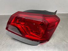 Load image into Gallery viewer, OUTER TAIL LIGHT LAMP Impala Impala New Style Impala Old Style 14-20 Right - NW700186