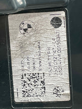 Load image into Gallery viewer, OUTER TAIL LIGHT LAMP 320i 328D 328i 330E 330i 340i M3 16-18 Right - NW698742