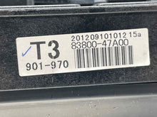 Load image into Gallery viewer, SPEEDOMETER CLUSTER Toyota Prius Prius V 2012 12 2013 13 - NW698375