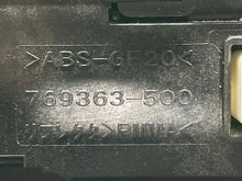 Load image into Gallery viewer, SPEEDOMETER CLUSTER Toyota Prius Prius V 2012 12 2013 13 - NW698375