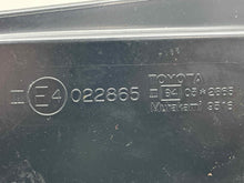 Load image into Gallery viewer, SIDE VIEW MIRROR Toyota Prius 2010 10 2011 11 2012 12 Left - NW699115