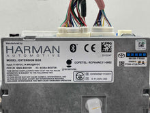 Load image into Gallery viewer, Radio Toyota Prius 2012 - NW698285