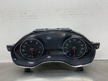 Load image into Gallery viewer, Speedometer Cluster AUDI A6 2017 - NW698697