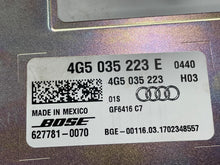 Load image into Gallery viewer, Radio AUDI A6 2017 - NW698274