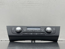 Load image into Gallery viewer, Temperature Controls AUDI A6 2017 - NW699356