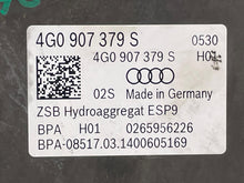 Load image into Gallery viewer, ABS ANTI-LOCK BRAKE PUMP Audi A6 A7 S6 S7 15 16 17 18 - NW698871