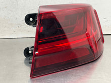 Load image into Gallery viewer, OUTER TAIL LIGHT LAMP Audi A6 S6 2016 16 2017 17 Right - NW698739