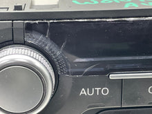 Load image into Gallery viewer, Temperature Controls AUDI A6 2017 - NW699357