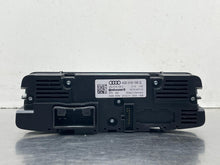Load image into Gallery viewer, Temperature Controls AUDI A6 2017 - NW699357