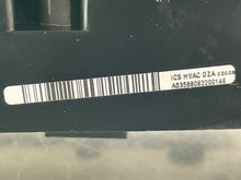 Load image into Gallery viewer, Temperature Controls Buick Regal 2016 - NW699354
