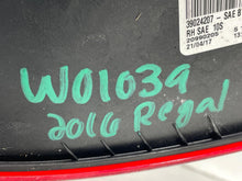 Load image into Gallery viewer, TAIL LAMP LIGHT - NW698735