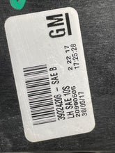Load image into Gallery viewer, Tail Lamp Light Buick Regal 2016 - NW698736