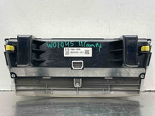 Load image into Gallery viewer, TEMPERATURE CONTROLS Toyota Camry 2010 10 2011 11 - NW698154