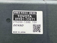 Load image into Gallery viewer, ECU ECM COMPUTER Toyota Camry 2010 10 2011 11 - NW698761