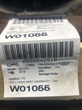 Load image into Gallery viewer, Transmission SILVERADO 1500 PICKUP 2019 - NW700701