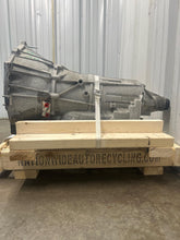 Load image into Gallery viewer, Transmission SILVERADO 1500 PICKUP 2019 - NW700701
