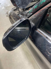 Load image into Gallery viewer, SIDE VIEW DOOR MIRROR Infiniti Q50 2016 16 2017 17 Left - NW700514