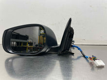 Load image into Gallery viewer, SIDE VIEW DOOR MIRROR Infiniti Q50 2016 16 2017 17 Left - NW700514